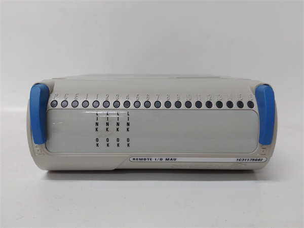 1C31179G020 WESTINGHOUSE 模擬輸出模塊