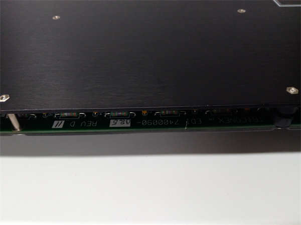 4351B TRICONEX 通信模塊