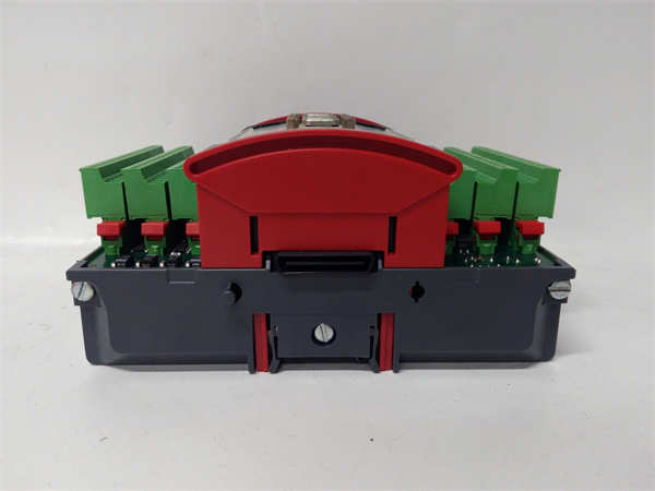 D136-001-001 MOOG 控制器模塊