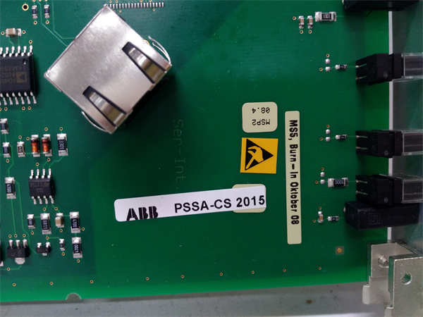 216EA62 1MRB178066R1E 1MRB150083R1E 1MRB300162R0008 ABB 轉(zhuǎn)換器卡件