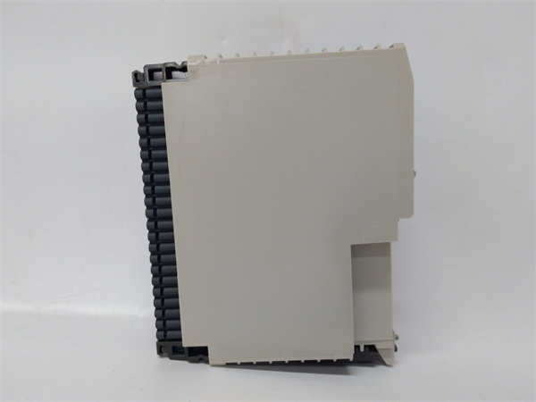 AS-BADU-204 MODICON PLC模塊