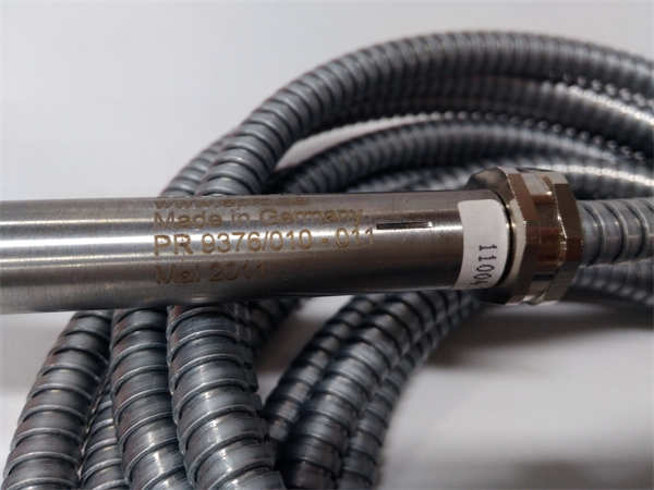 PR9376010-011 EPRO 傳感器