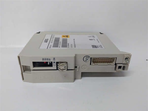 AS-BADU-204 MODICON PLC模塊
