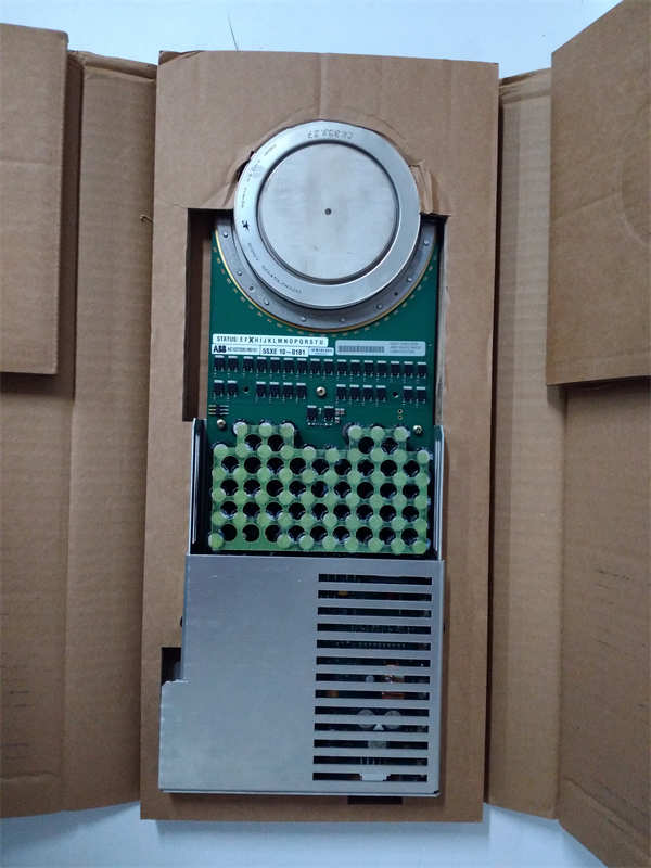 5SHY5045L0020 5SXE10-0181 AC10272001R0101