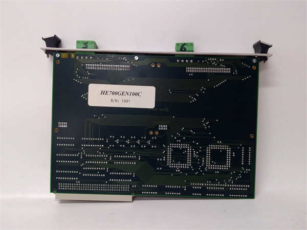 HE700GEN200 GE 通信模塊