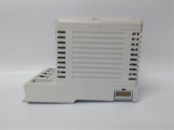 PM866K01 3BSE050198R1 ABB 張力控制器單元模塊