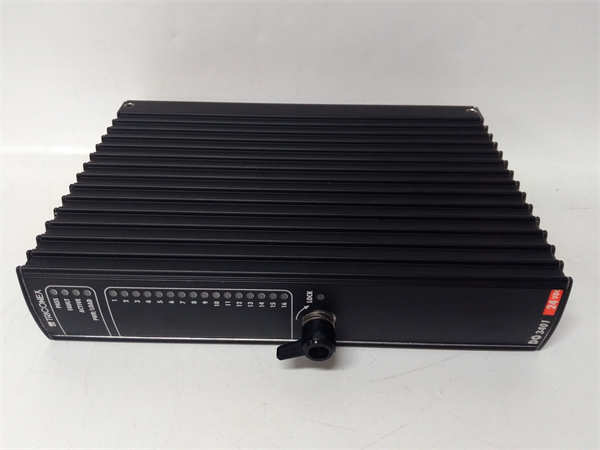 DO3401 TRICONEX 數(shù)字輸出模塊