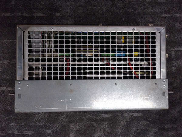 PFSA140 3BSE003816R1 ABB 控制器PLC備件