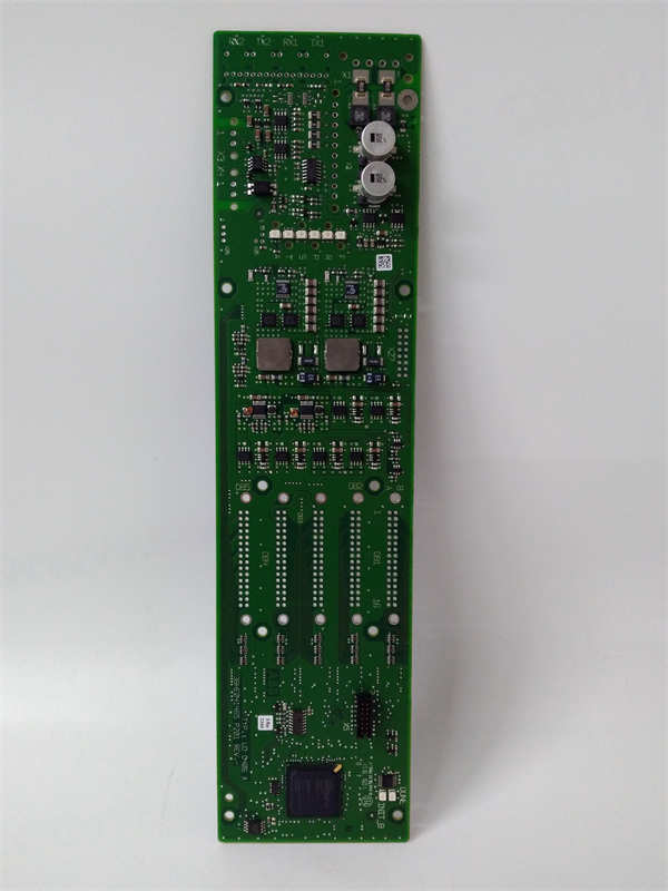 UDD406A 3BHE041465P201 -1