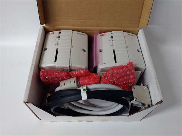 PM866K02 3BSE050199R1 ABB