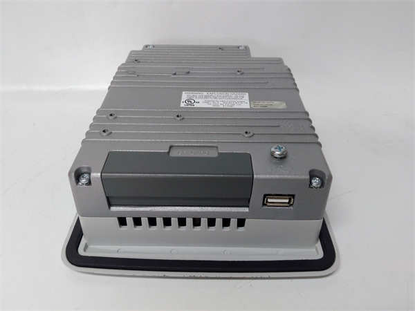 PP835 3BSE042234R1 ABB 操作面板控制面板