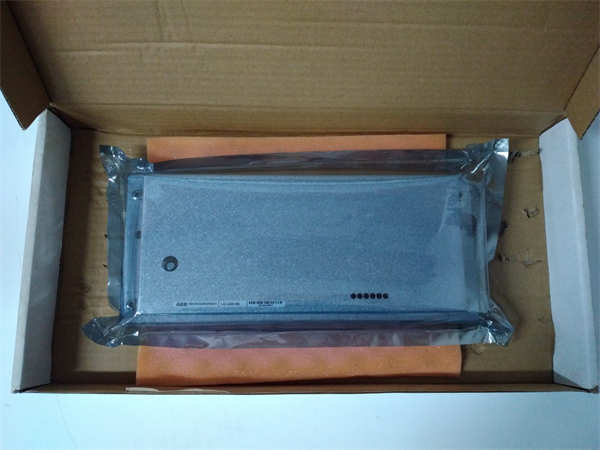 UDC920BE 3BHE034863R0001 ABB 控制板模擬量擴(kuò)展模塊