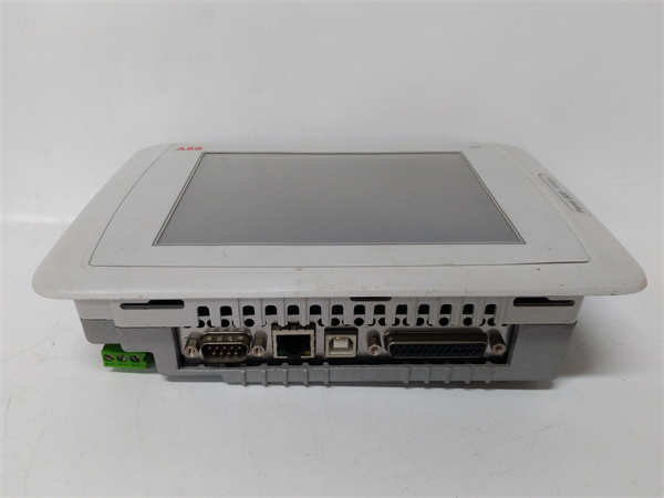 PP835A 3BSE042234R2 (5)