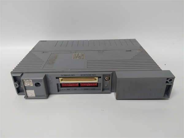 CP451-10 YOKOGAWA CPU模塊