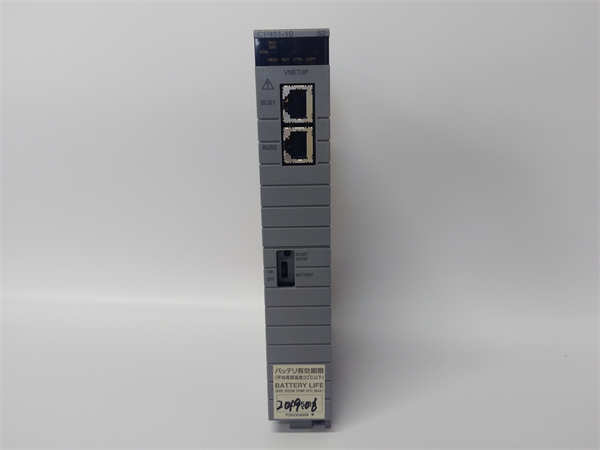 CP451-10 YOKOGAWA CPU模塊
