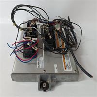 8701-758 5601-1126 WOODWARD