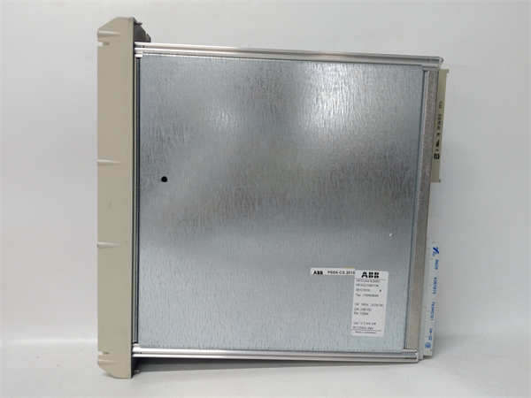 216NG63A HESG441635R1 HESG216877K ABB 電源控制器