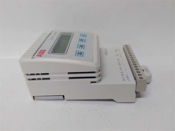 PFEA111-20 3BSE050090R20 ABB 輸入輸出模塊
