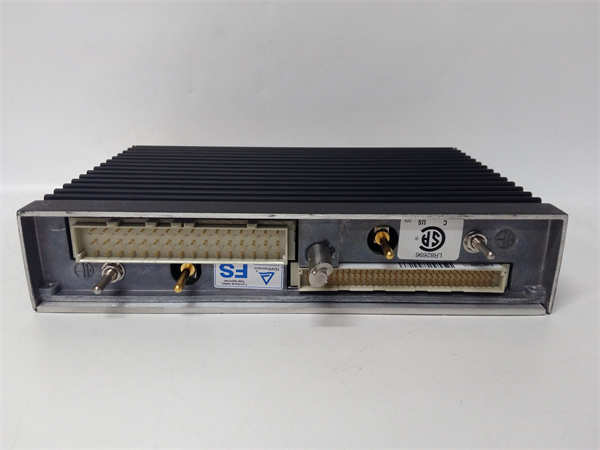 DO3401 TRICONEX 數(shù)字輸出模塊