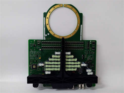 GVC736CE101 3BHE039203R0101 5SXE12-0184