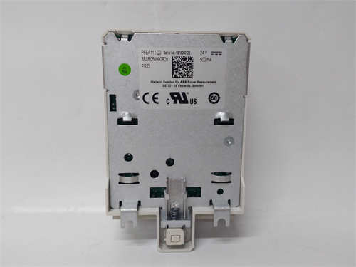 PFEA111-20 3BSE050090R20 (4)