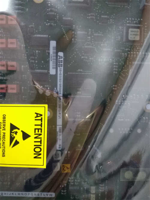 UNS2881b-P,V1 3BHE009319R0001 -2(1)