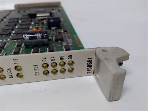 216DB61 HESG324063R0100 HESG216882A ABB