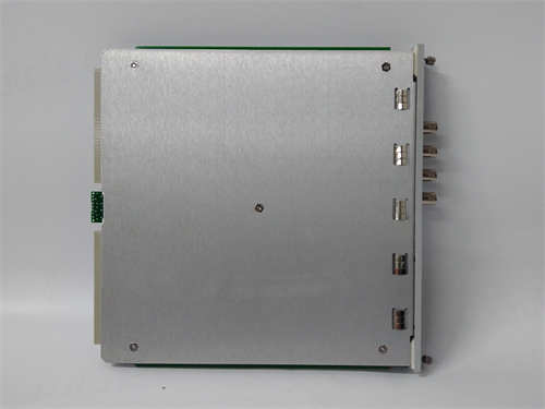 BENTLY 3500/42M 探測(cè)器/地震監(jiān)測(cè)儀