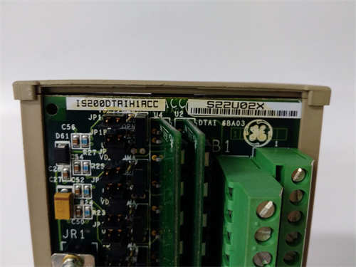 IS200DTAIH1ACC IS210DTAOH1AA -1