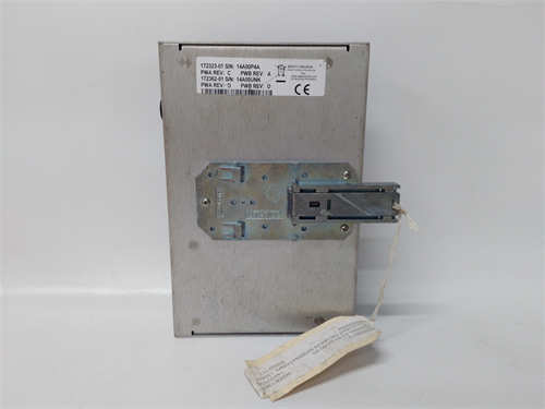 190065A-01-01-01-00-00? ? ? ?Bently Nevada