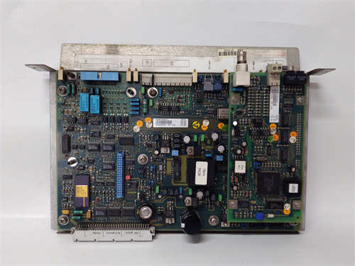 YPP110A 3ASD573001A1 ABB