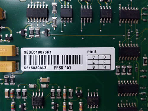 PFSK151 3BSE018876R1? ABB
