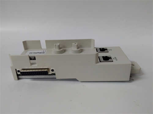 TP867 3BSE043664R1 ABB 控制器