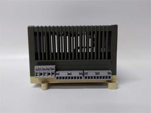 07DC91C GJR5251400R0202? ABB