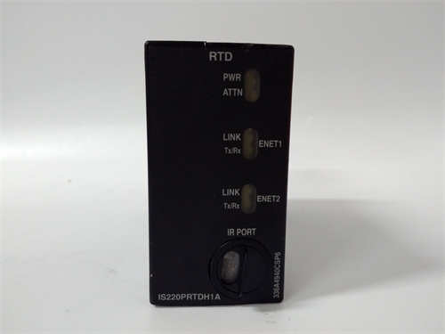 IS220PRTDH1A 363A4940CSP6 -1