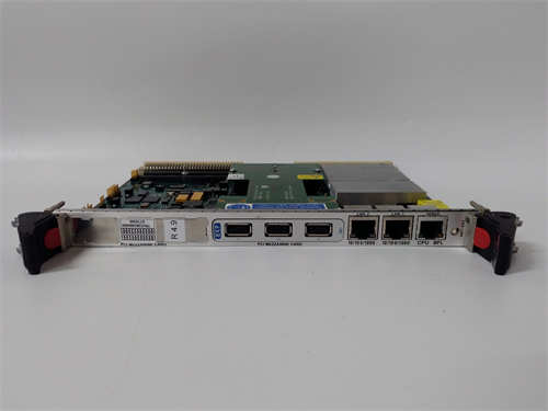 MVME6100 摩托羅拉