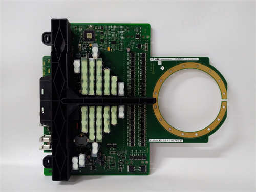 GVC736CE101 3BHE039203R0101 5SXE12-0184 -1