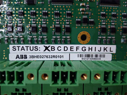 3BHE024747R0101 ABB