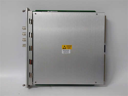 BENTLY 3500/42M 探測(cè)器/地震監(jiān)測(cè)儀