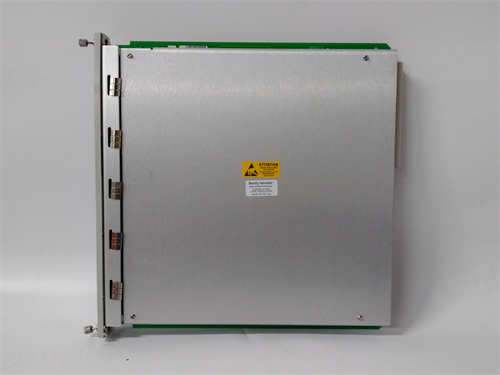 BENTLY 3500/32 繼電器模塊