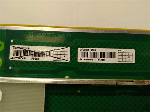 SC560 3BSE008105R1? ? ?ABB?