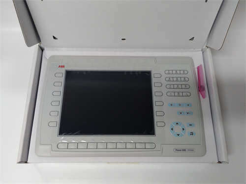 PP846A 3BSE042238R2 -2