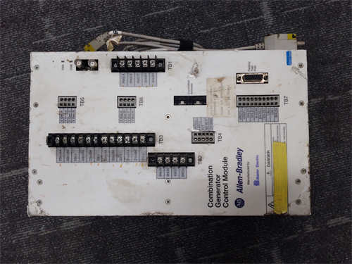 1407-CGCM Rockwell Automation
