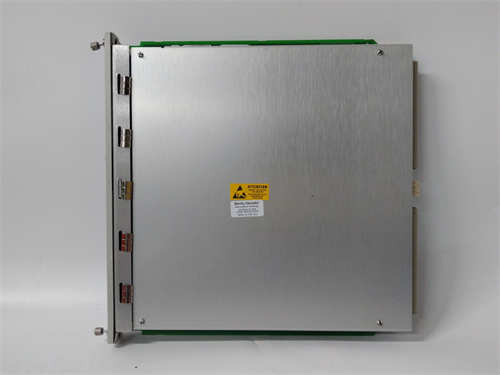 BENTLY 3500/22M 瞬態(tài)數(shù)據(jù)接口模塊