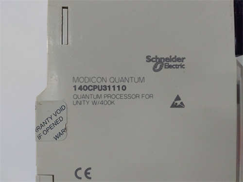 140CPU31110 施耐德