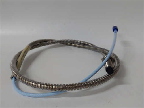 BENTLY 330104-00-05-10-02-00 8 mm Proximity Probe