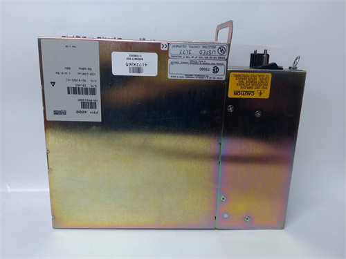 MM-PM41400CPM+4000 ABB