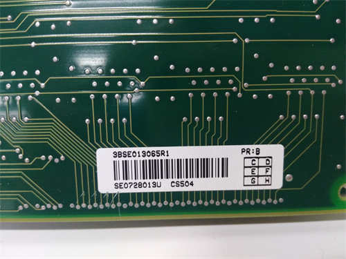 PU516 3BSE013064R1 (4)