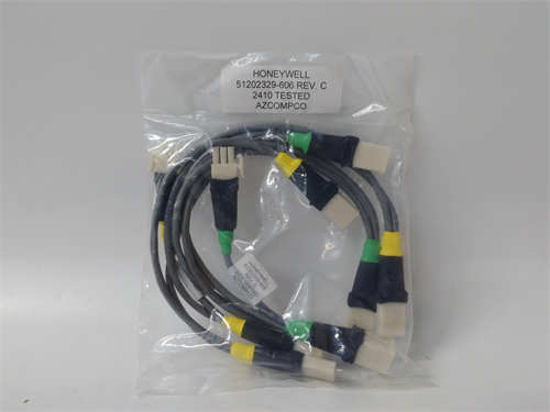 51202329-606 霍尼韋爾