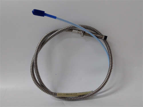 BENTLY 330104-00-05-10-02-00 8 mm Proximity Probe